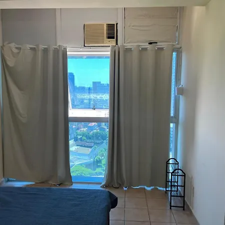 Meu Apartamento A 5Min Do Sambodromo No Centro Economico Do Rio